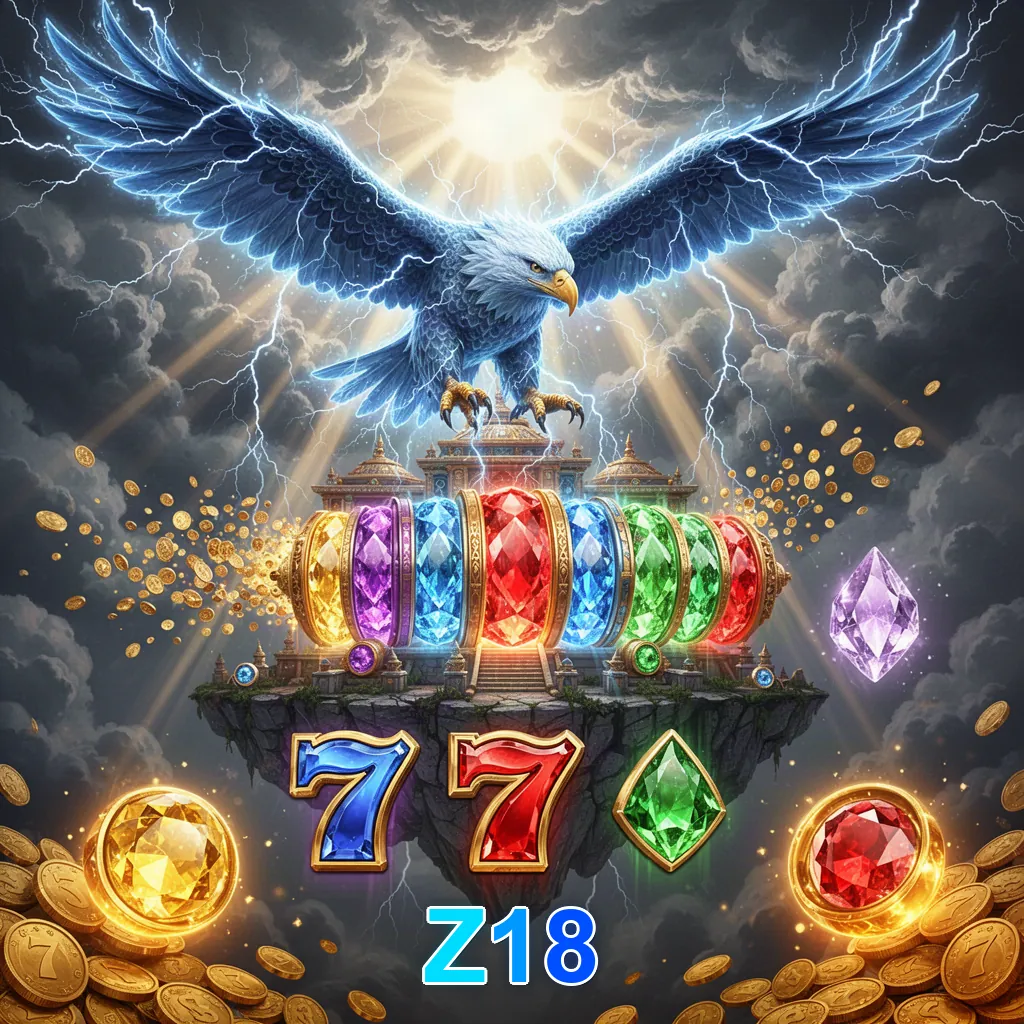 Game Fortune Z18