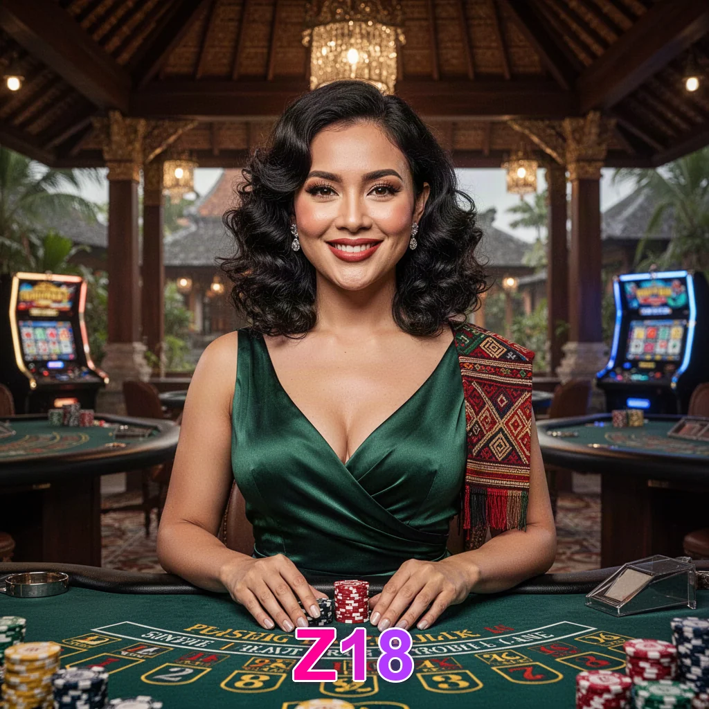 Menang Z18