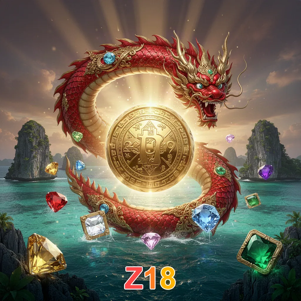 Z18 bonus